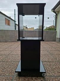 Porta stereo