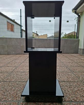Porta stereo