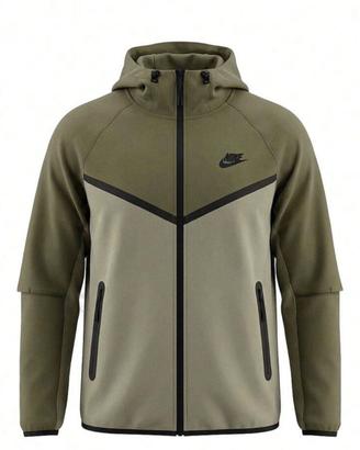 Felpa Nike tech Origniale Nuova