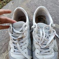 scarpe da tennis Tommy Hilfiger 