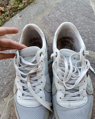 scarpe da tennis Tommy Hilfiger 