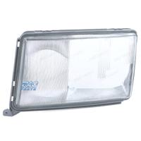 TULIPANO ANTERIORE SINISTRO PER MERCEDES W124 89-9