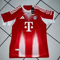 Maglia bayern monaco