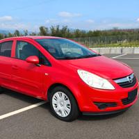 Opel Corsa 1.2 5 porte Cosmo