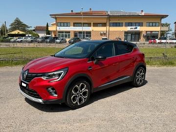 Renault Captur GPL Intens ok neopatentati
