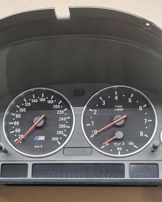 Tachimetro BMW E39 M5 - Indicatore di velocità.