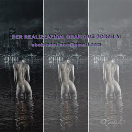 Grafico x grafiche fantasy