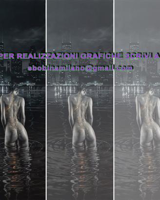 Grafico x grafiche fantasy