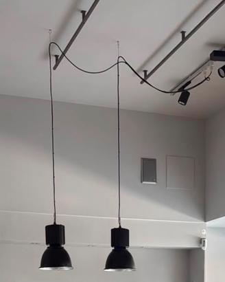 LAMPADA A SOSPENSIONE PER NEGOZIO