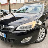 Opel Astra 1.7 CDTI 110CV 135000km
