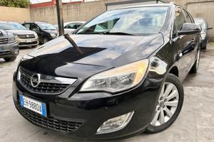 Opel Astra 1.7 CDTI 110CV 135000km