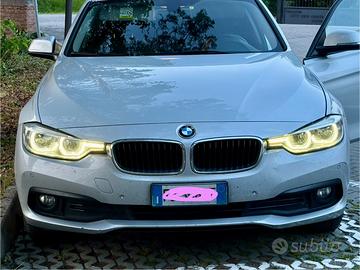 BMW 316 touring
