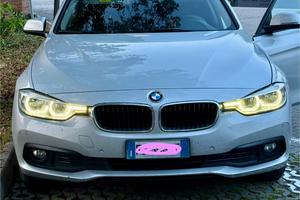 BMW 316 touring