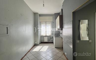 Appartamento a Milano Piazzale udine 2 locali