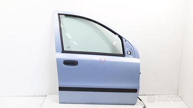 PORTIERA ANTERIORE DESTRA FIAT Panda 2° Serie 518