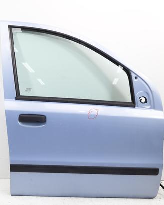 PORTIERA ANTERIORE DESTRA FIAT Panda 2° Serie 518