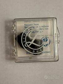 3M Littmann Olive Auricolari Stetoscopio 37811