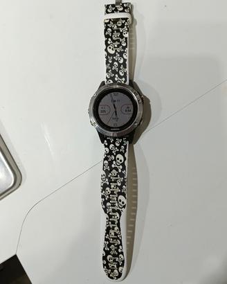Garmin Fenix 5 