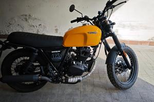 Brixton Cromwell 125