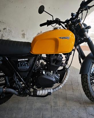 Brixton Cromwell 125