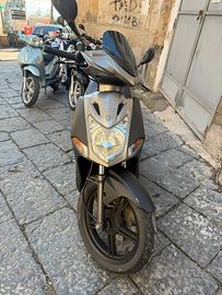Kymco Agility 50