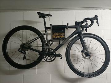 Cannondale SuperSix Evo HiMod 2021 Ultegra Di2