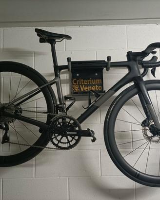 Cannondale SuperSix Evo HiMod 2021 Ultegra Di2