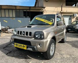 Suzuki Jimny 1.5 DDiS cat 4WD