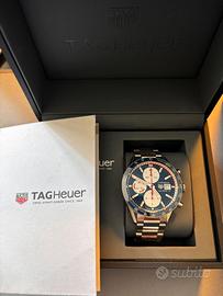 tag heuer carrera calibre 16