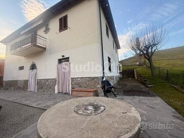 Rustico / Casale di 280 m² con più di 5 locali e p