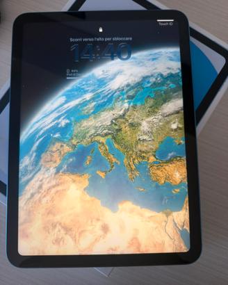 Ipad 10 64Gb Wi fi