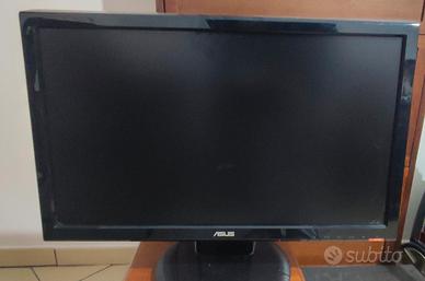 Monitor Pc