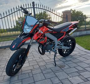 Aprilia sx 50cc 2018
