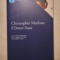 Il Dottor Faust