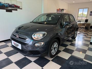 Fiat 500X 1.6 MultiJet 130 CV Connect