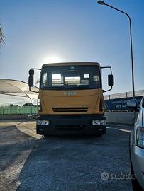 Euro Cargo 120 Iveco