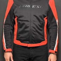 Giacca moto Dainese