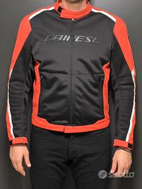 Giacca moto Dainese