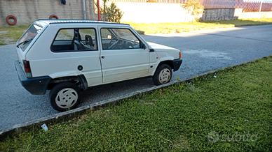fiat panda 1000 fire