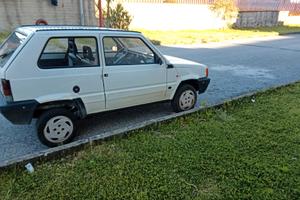 fiat panda 1000 fire