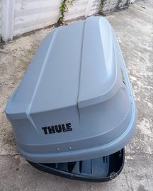 box auto Thule Touring 