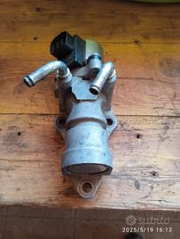 valvola EGR Toyota rav 4 2005