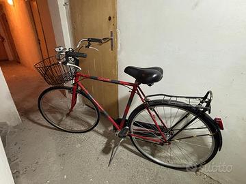 Bicicletta da uomo