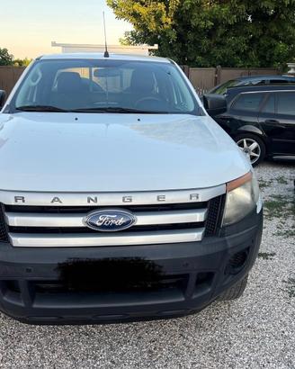 Ford Ranger 2.2 TDCi Super Cab XL 4pt.