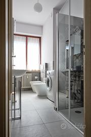 Alba (CN) stanza in Corso Piave n.40