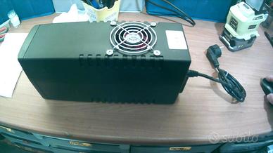 GRUPPO CONTINUITA' ELSIST NEMO 2.0.Senza Batteria