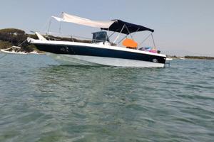 Barca WA 25 Rascala op 25