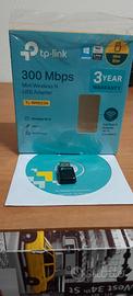 Penna Usb WIFI Tp Link