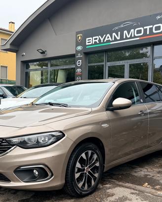 Fiat Tipo 1.6 Mjt S&S SW Mirror