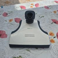  pulilava e battitappeto Folletto VK 200 